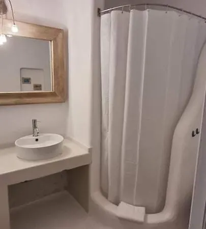 Villa Villa Lebor Mykonos *