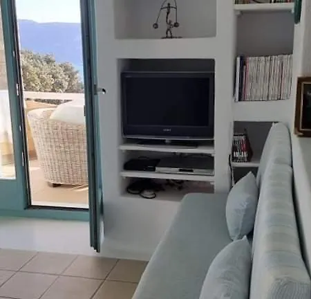Villa Villa Lebor Mykonos *