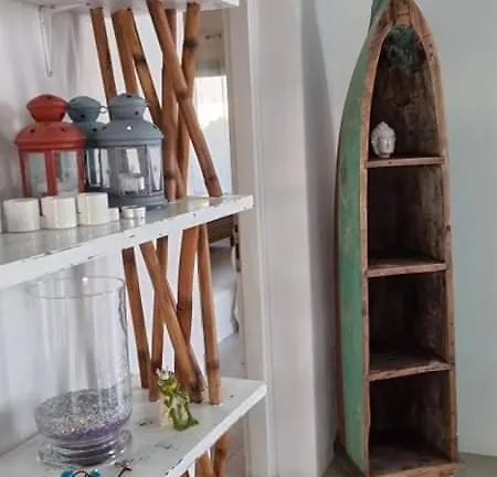 Вилла Villa Lebor Mykonos Mykonos Town