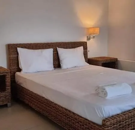 Villa Villa Lebor Mykonos
