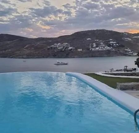 Villa Lebor Mykonos