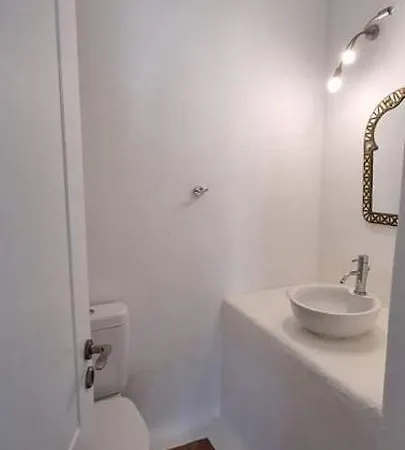 Villa Lebor Mykonos *