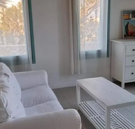 וילה Villa Lebor Mykonos *