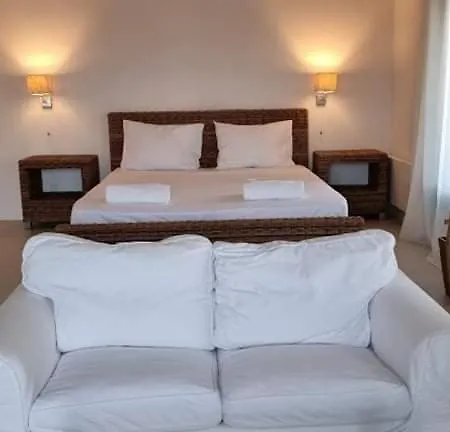 Villa Lebor Mykonos Mykonos Town